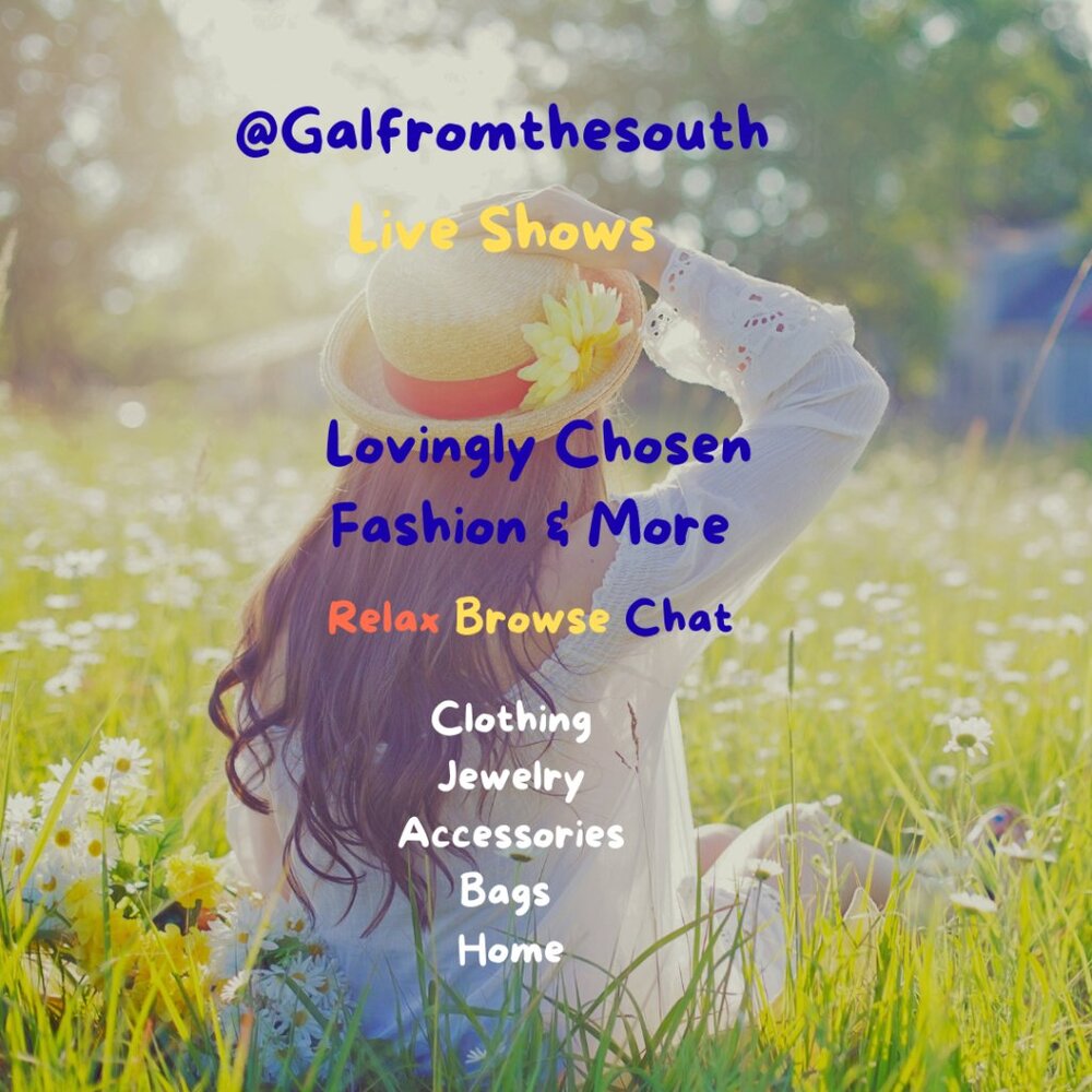 🌻☕️LIVE SHOW NOTIFICATIONS🦋💖 - Picture 4 of 16